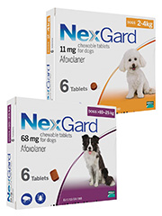 NexGard