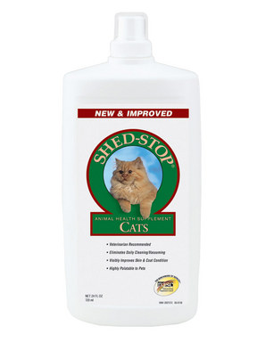 Farnam Shed-Stop for Cats