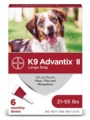 Advantix II