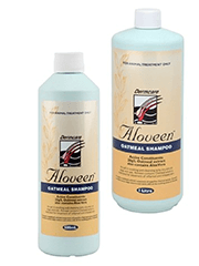 Aloveen Oatmeal Shampoo