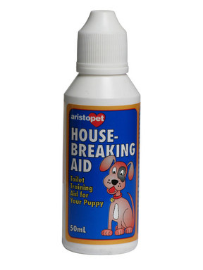 Aristopet Housebreaking Aid