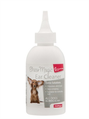 Aristopet Ear Cleaner for Dogs and Cats