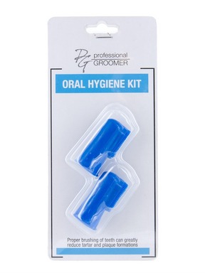 Aristopet Oral Hygiene Kit