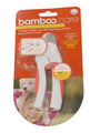 Bamboo Dog Nail Clipper, Styptic & File