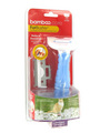 Bamboo FurBuster Cat De-Shedding Tool