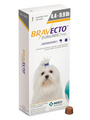 Bravecto Chewable for Dogs