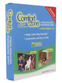 Central Life Sciences Comfort Zone with D.A.P. Wipes