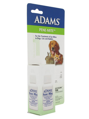 Central Life Sciences Adams Pene-Mite