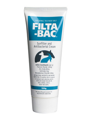 Delvet Filta-bac Cream