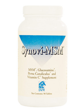 DVM Synovi MSM