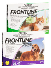 Frontline Plus