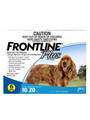 Frontline Plus