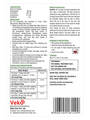 Generic Advantix II (Imidacloprid, Permethrin &amp; Pyriproxyfen)