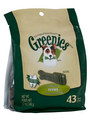 S&amp;M Nu Tec Greenies for Dogs