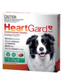 Heartgard Plus Chewables