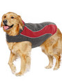 Kakadu Pet Explorer Double Fleece, in Colour Flame