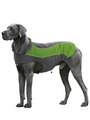 Kakadu Pet Explorer Double Fleece, in Colour Grass