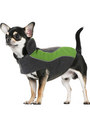 Kakadu Pet Explorer Double Fleece, in Colour Grass