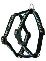 Kakadu Pet Cheyenne Adjustable Harness