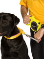 Kakadu Pet Retractable Leash