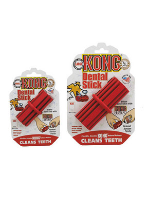 Kong Company Dental Kong for Dogs