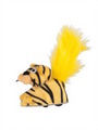 Kramar Crazy Tails Cat Roller Toy