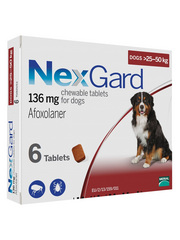 NexGard