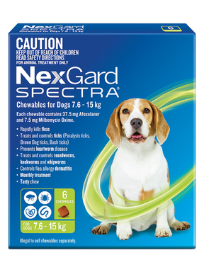 nexgard online cheap