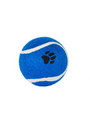 Tennis Ball with Paw