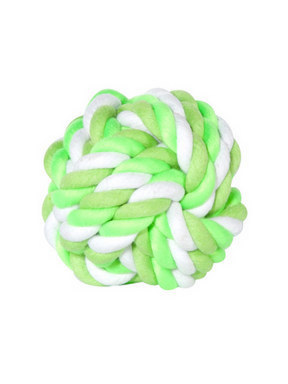 Rope Knot Ball