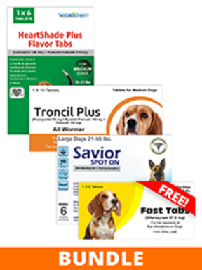 Generic Advantage II Bundle