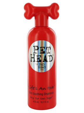 Pet Head Life’s an Itch Skin Soothing Shampoo