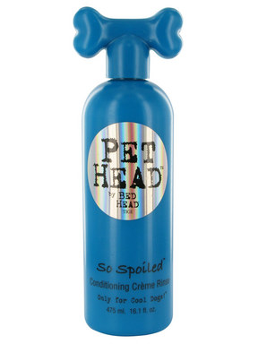 Pet Head So Spoiled Conditioning Crème Rinse