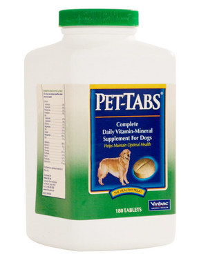 pet tabs plus for dogs pfizer pet tabs plus for dogs pfizer