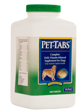 pfizer pet tabs plus for dogs pfizer pet tabs plus for dogs