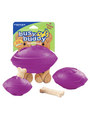 Premier Pet Busy Buddy Football Treat Dispensing Toy