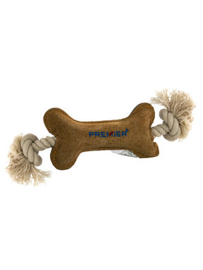 Premier Pet Softoss Bone Toy