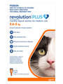 Revolution Plus for Cats
