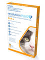 Revolution Plus for Cats