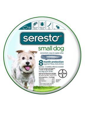 seresto pills for dogs