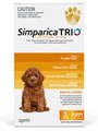 Simparica TRIO
