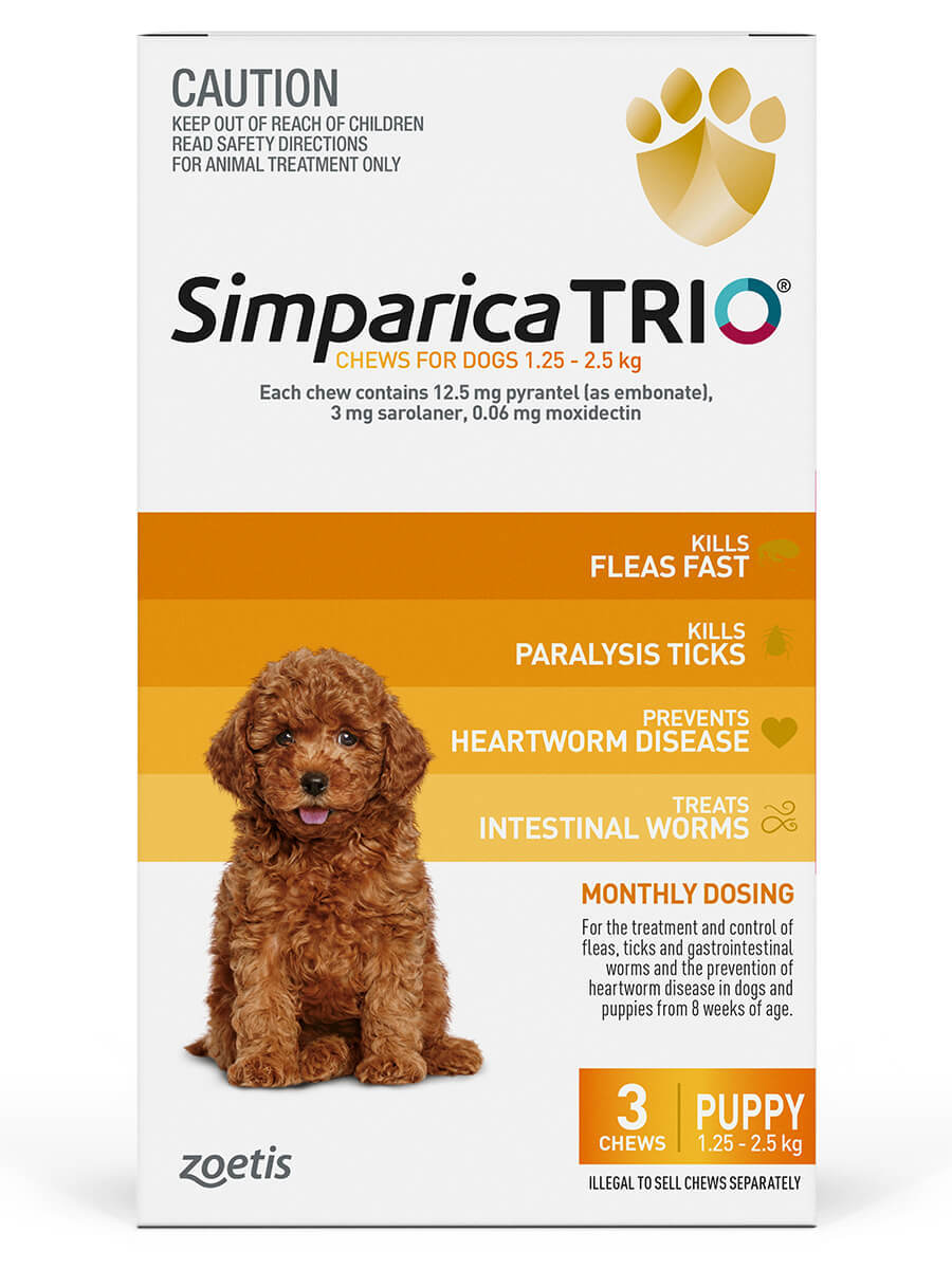 simparica-trio-at-pet-shed