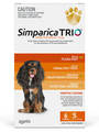 Simparica TRIO

