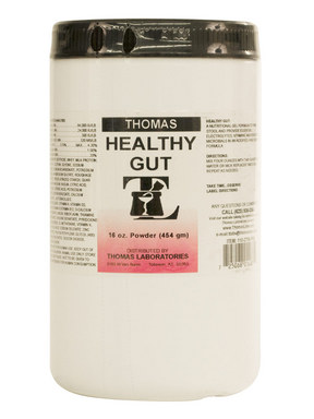 Thomas Laboratories Health Gut powder