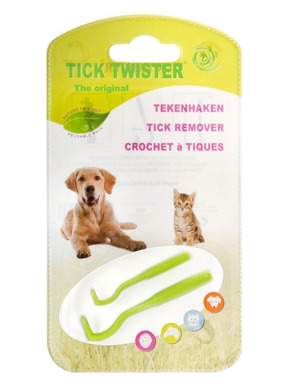 Tick Twister