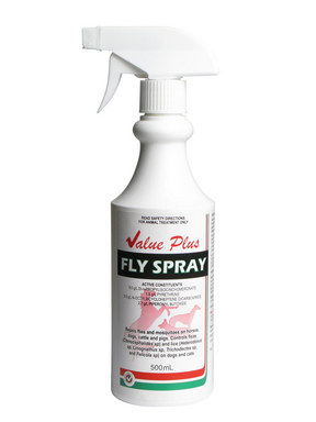 Value Plus Fly Spray