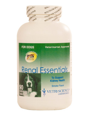 Vetri-Science Renal Essentials for Dogs