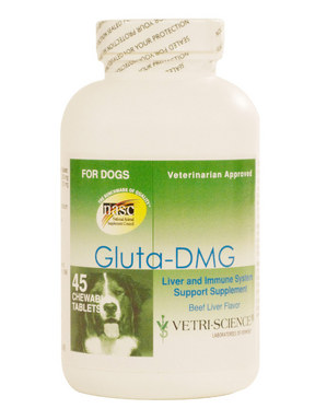 Vetri-Science Gluta DMG