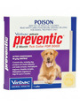 Preventic Tick Collar