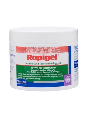 Virbac Rapigel